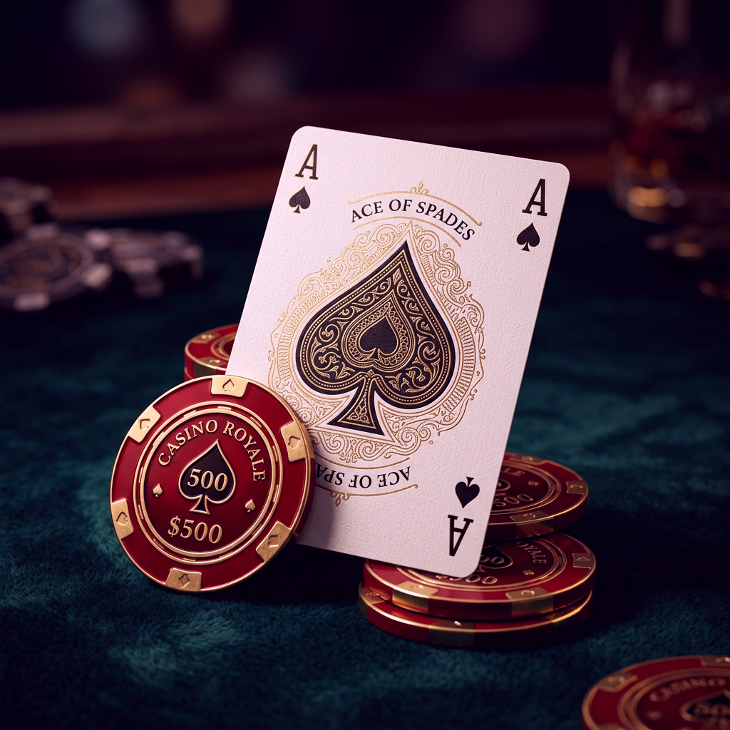 Khám Phá M88 Casino: Trải Nghiệm Đỉnh Cao Trong Thế Giới Game Online